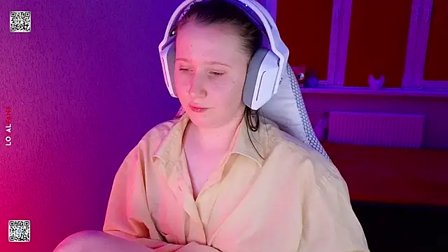 mon_lola's Live XXX Chat