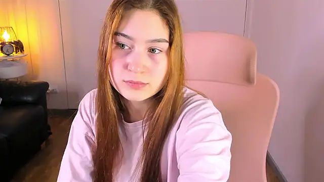 Lili_Luuu's Live XXX Chat