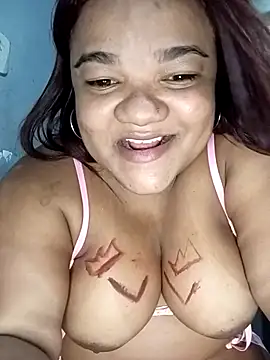 Meellcarioca Live XXX-chat