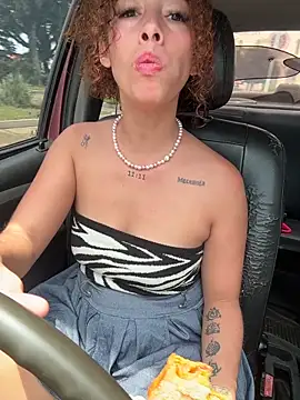 roxyrougee Live XXX-chat