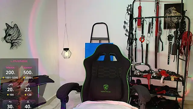 ariannaconnor_ Obrolan Langsung XXX