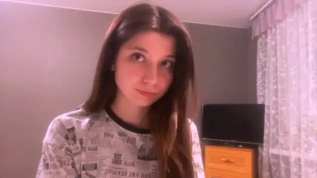 LunnaBliss Live XXX-chat