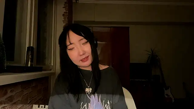 Онлайн чат XXX Yunananaa