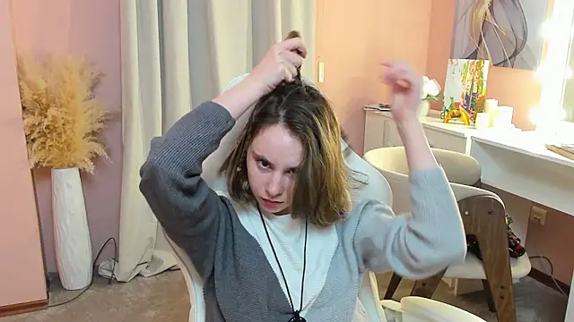 CrystaLeah Live XXX-chat