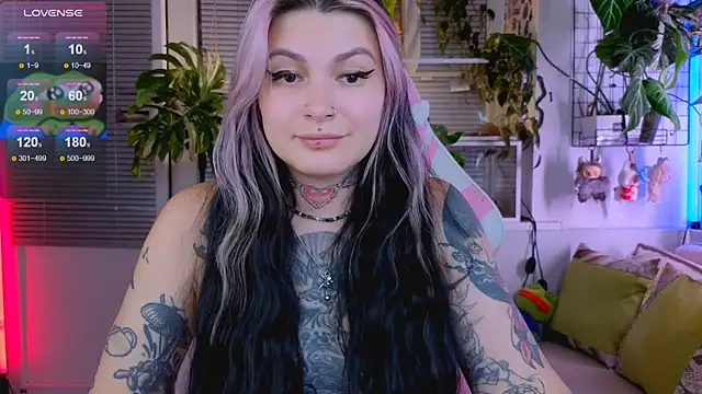 jelya_sg's Live XXX Chat