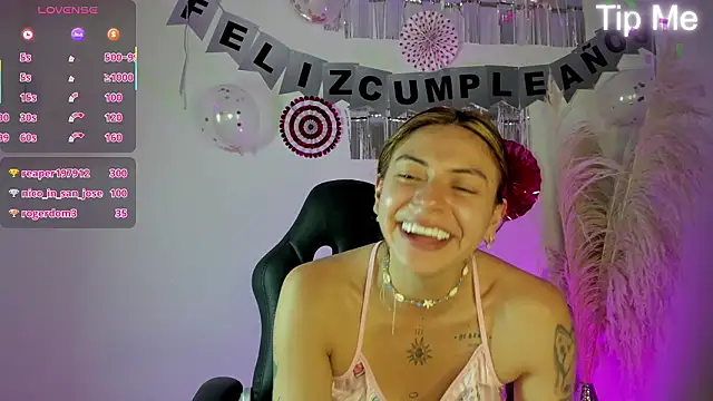 april_dumont Chat XXX live