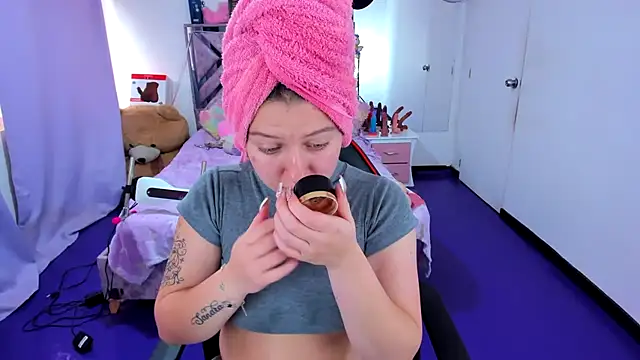 Luna_Analya's Live XXX Chat