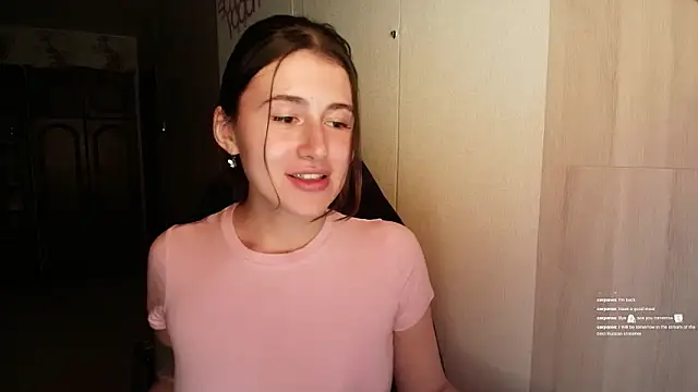 KristinaScott 라이브 XXX 채팅