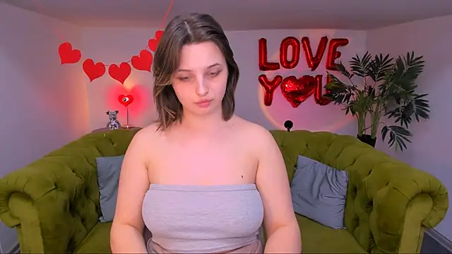 meowseduce Live XXX-chat