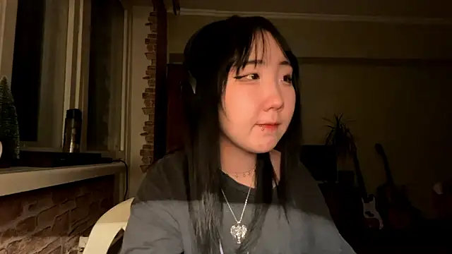 Yunananaa's Live XXX Chat