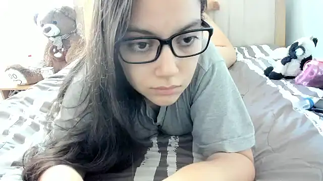 Chat XXX en directo de roniewester