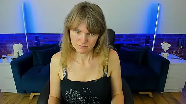 Chat XXX en directo de Anabell_xxx