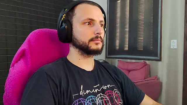 baxxxline Show in webcam