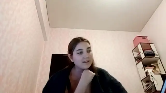 JanineThielman Chat XXX live