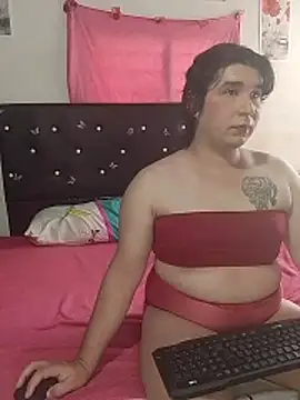 Kaissydoll's Webcam Show