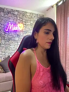 Miaswwe 即時 XXX 聊天