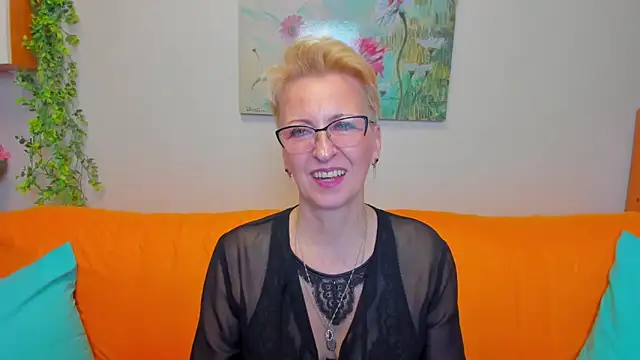 iamyourdream89n Webbikameraesitys