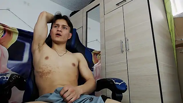 Chat XXX ao vivo de sr_jaeger