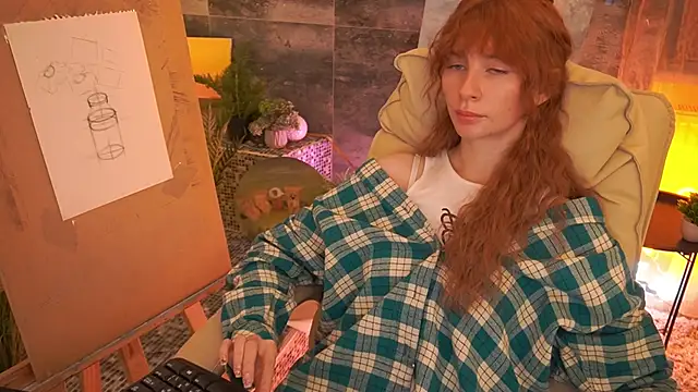 Chat XXX ao vivo de Nicol_Moonn