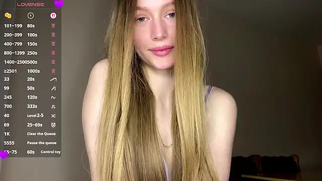 Viktoria_Vibes: απευθείας συνομιλία ΧΧΧ