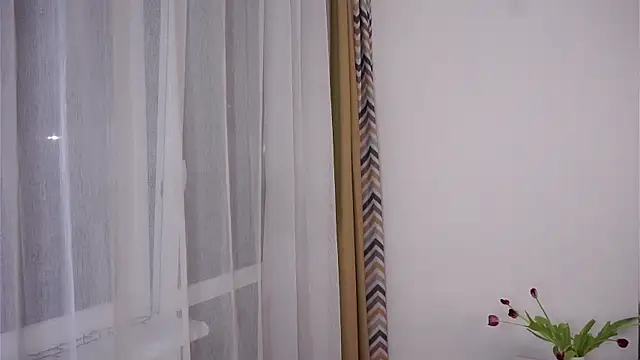 CleotildePiel élő XXX-chatje