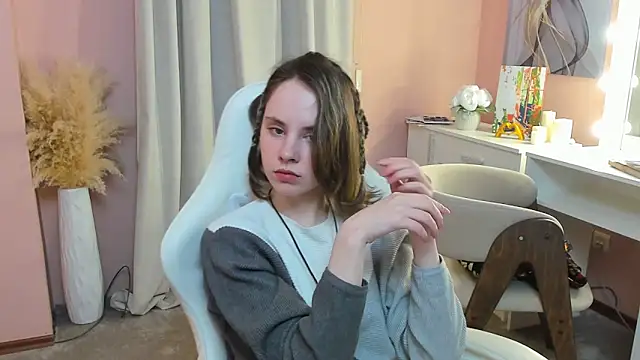 CrystaLeah Chat XXX live