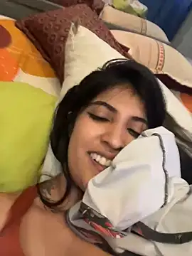 AzaharJaan Adlı Modelin Canlı XXX Sohbeti