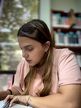 Živý XXX chat Colibri_xxx