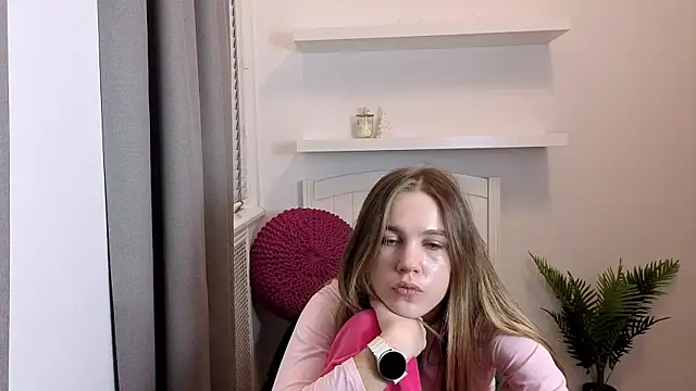 Just_L0VE_me লাইভ XXX চ্যাট