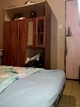 Show webcam de madgirl25