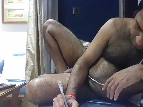 rarindam17 웹캠 쇼