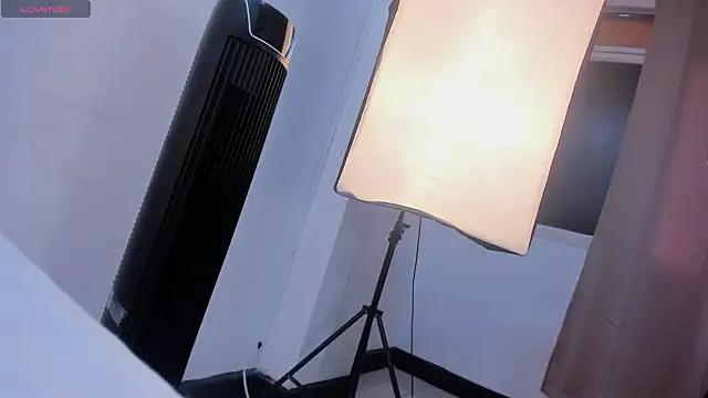 IsabellaFoox Live XXX Chat