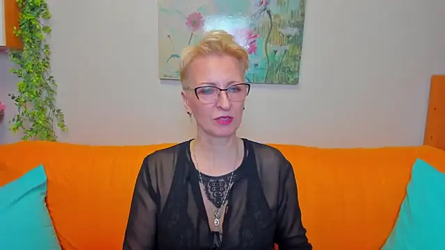 iamyourdream89 Live XXX Chat