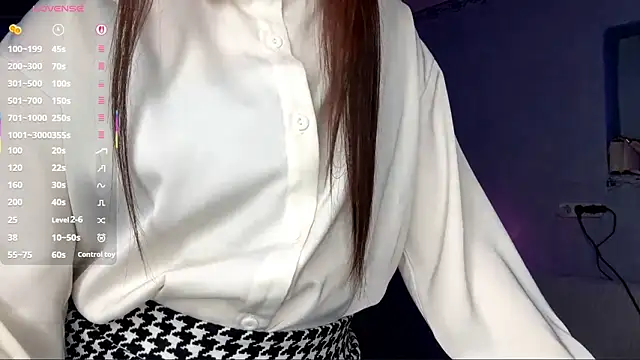 Lia_rise 现场XXX聊天