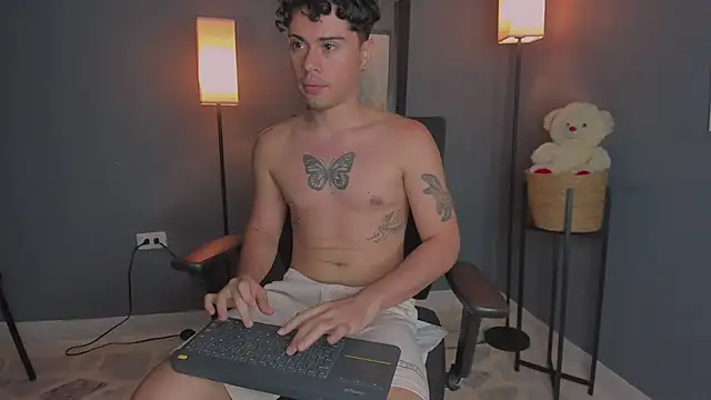 Soft_Temptationxx: онлайн-секс-чат