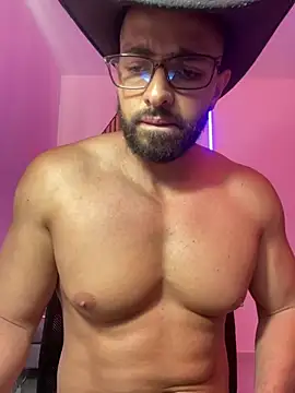 magnumchris 现场XXX聊天