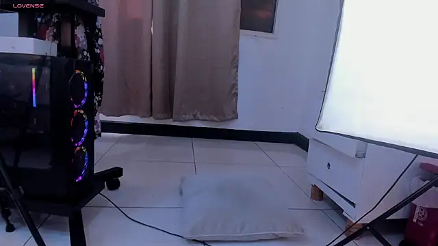 Živý XXX chat IsabellaFoox