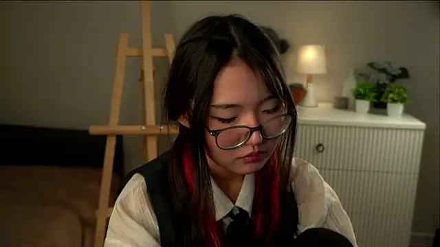 Živý XXX chat NelleMihalko