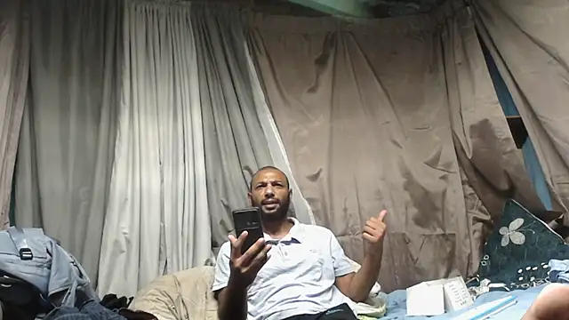 Онлайн чат XXX Camodick