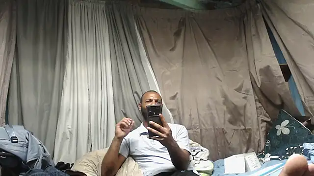 Camodick Chat XXX in diretta