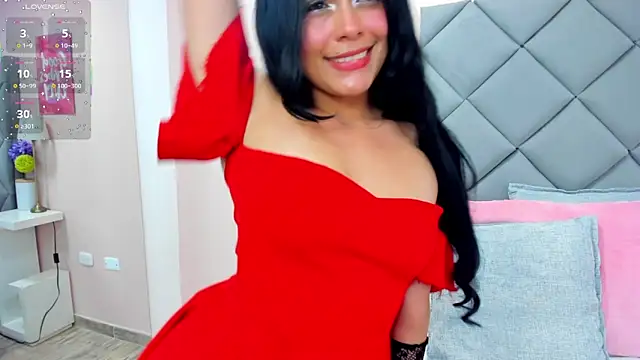 SienaStonee – Naživo XXX chat