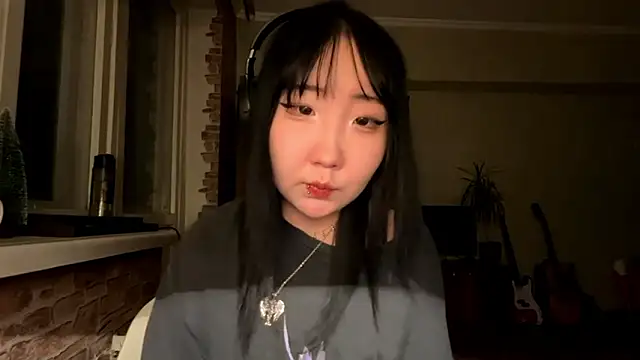 Yunananaa Chat XXX in diretta