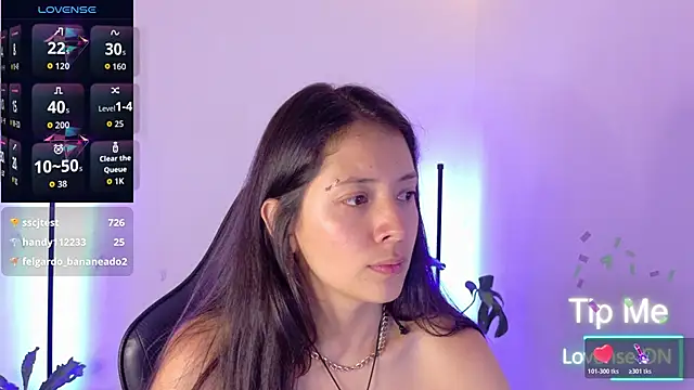 Sarasavage live XXX chat