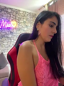 Miaswwe – Live XXX-chat