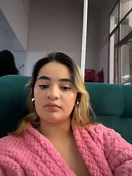 Antonella_Julieta – Live XXX-chat