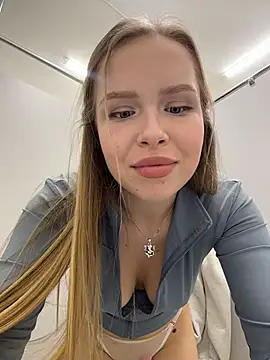 Liza_risky Webcam Show