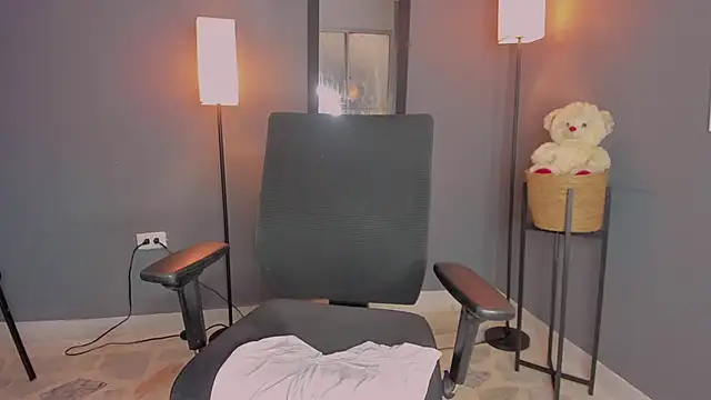 Show Webcam de Soft_Temptationxx