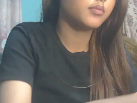 NancyRuvi's Live XXX Chat