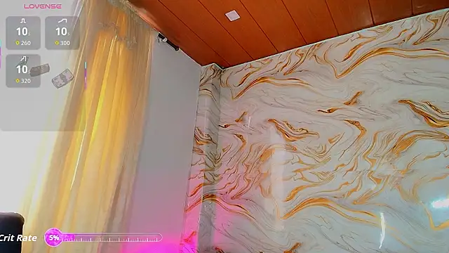 EbonyHansNight Webcamshow