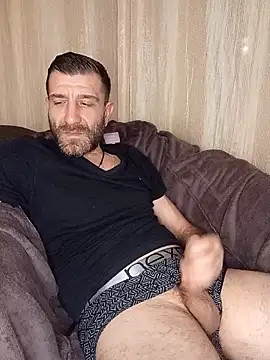 Alexdaniel89's Live XXX Chat